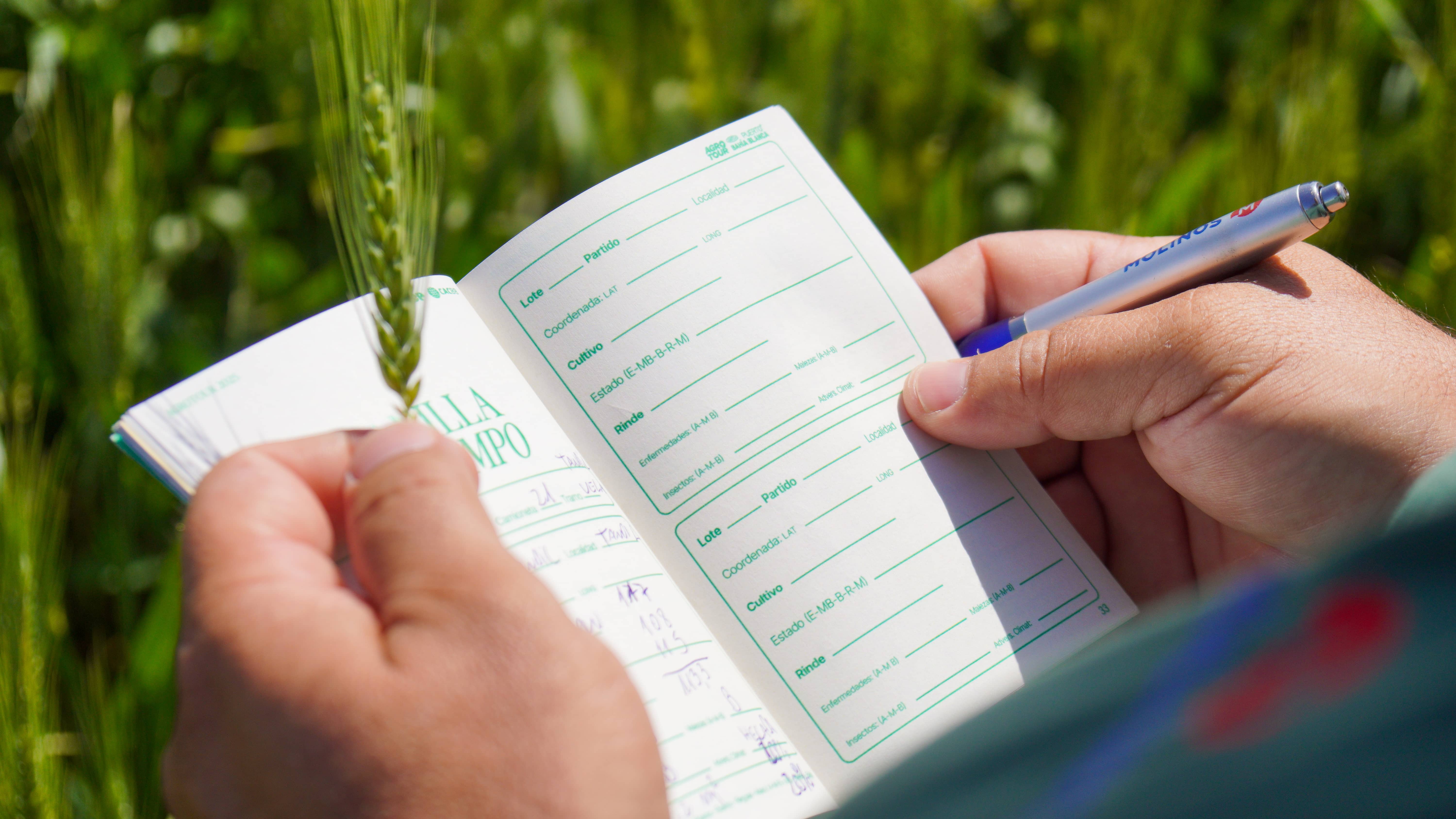 Informe final Agrotour 2026